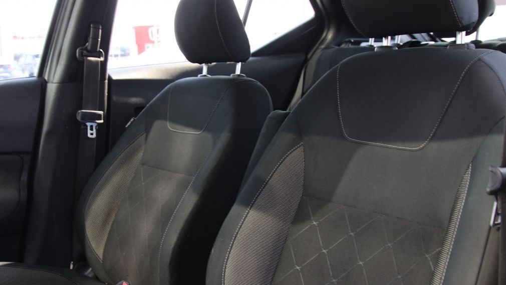 Nissan Kicks SV 2020 d&rsquo;occasion à vendre - 21