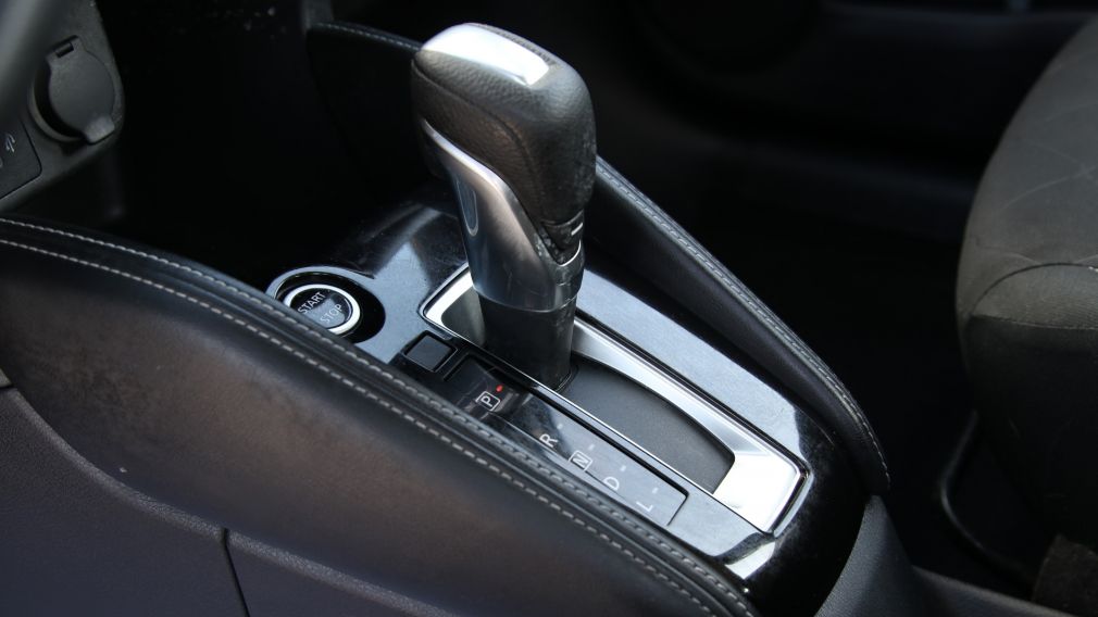 Nissan Kicks SV 2020 d&rsquo;occasion à vendre - 20