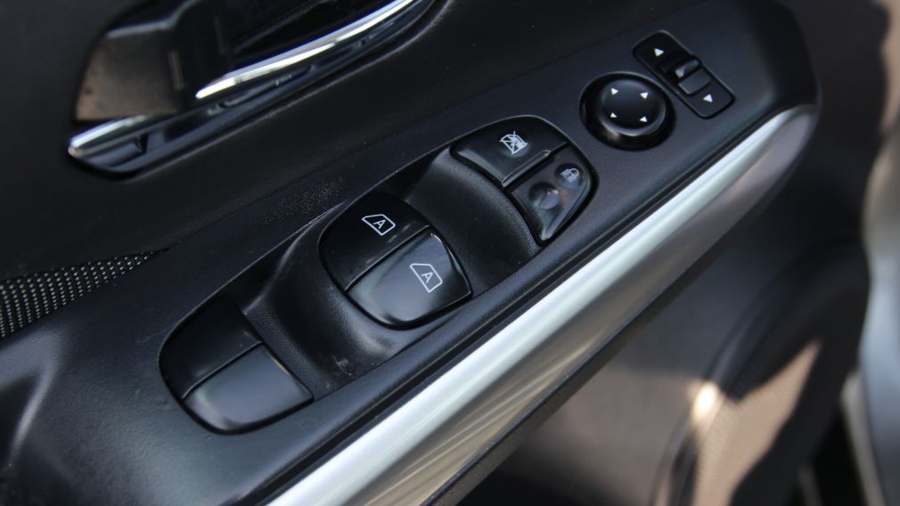 Nissan Kicks SV 2020 d&rsquo;occasion à vendre - 9