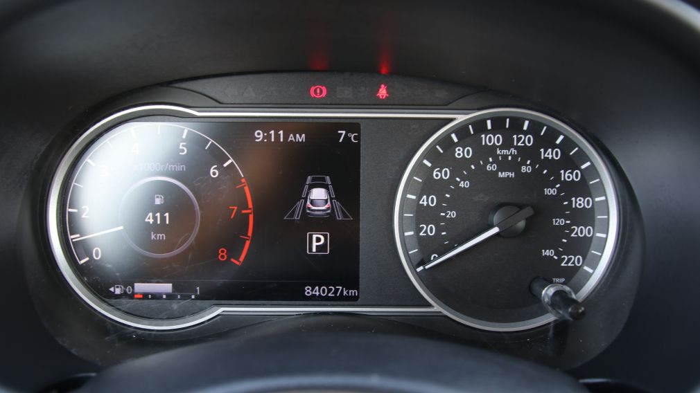 Nissan Kicks SV 2020 d&rsquo;occasion à vendre - 13