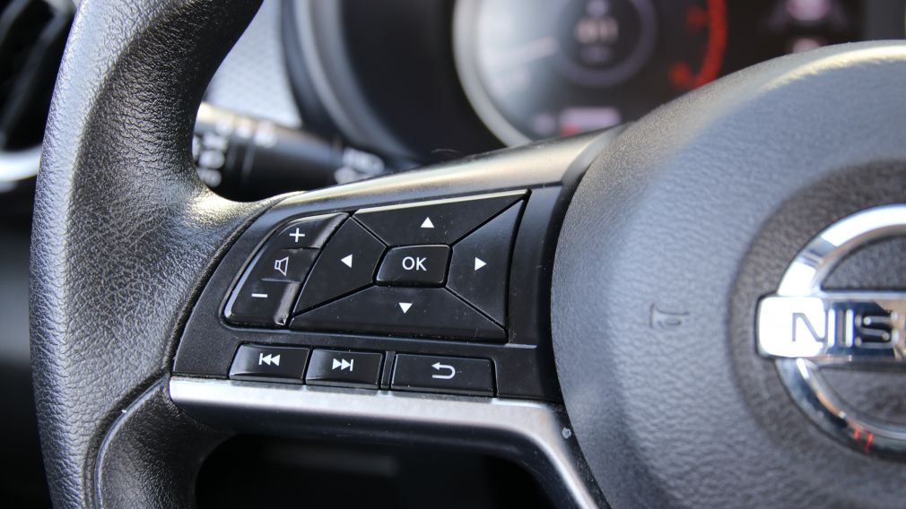 Nissan Kicks SV 2020 d&rsquo;occasion à vendre - 14