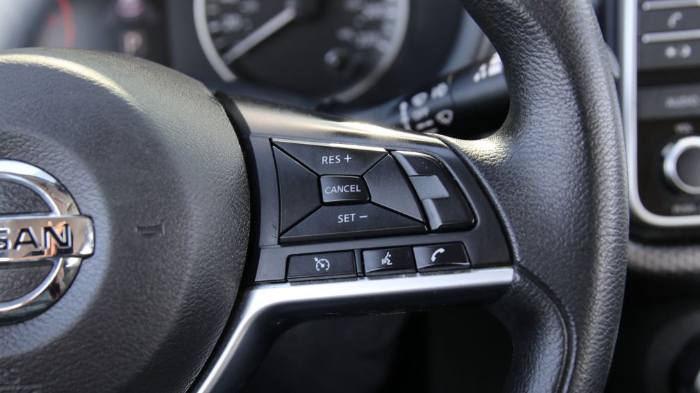 Nissan Kicks SV 2020 d&rsquo;occasion à vendre - 15