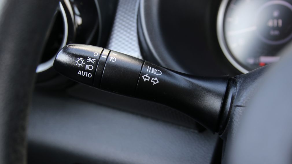 Nissan Kicks SV 2020 d&rsquo;occasion à vendre - 16