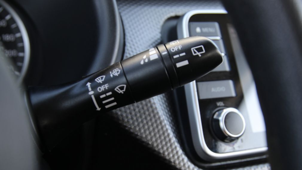 Nissan Kicks SV 2020 d&rsquo;occasion à vendre - 17