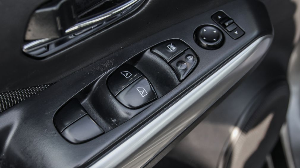 Nissan Kicks SV 2020 d&rsquo;occasion à vendre - 10