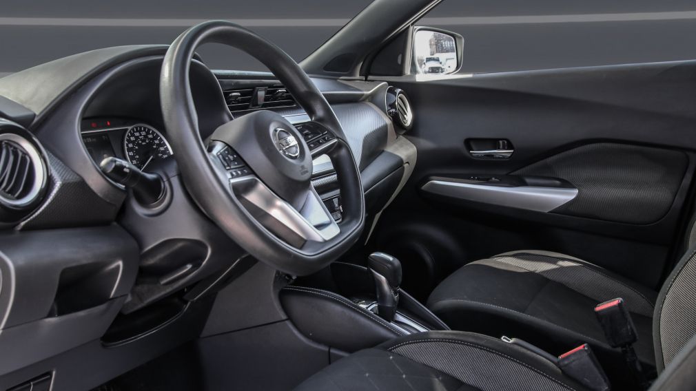 Nissan Kicks SV 2020 d&rsquo;occasion à vendre - 9