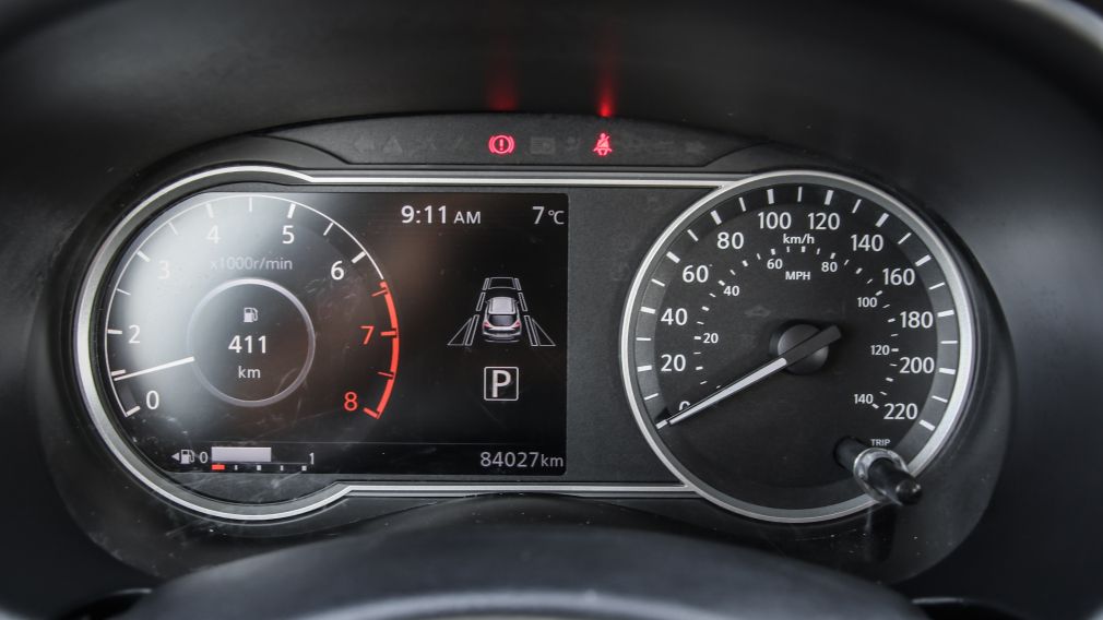 Nissan Kicks SV 2020 d&rsquo;occasion à vendre - 14