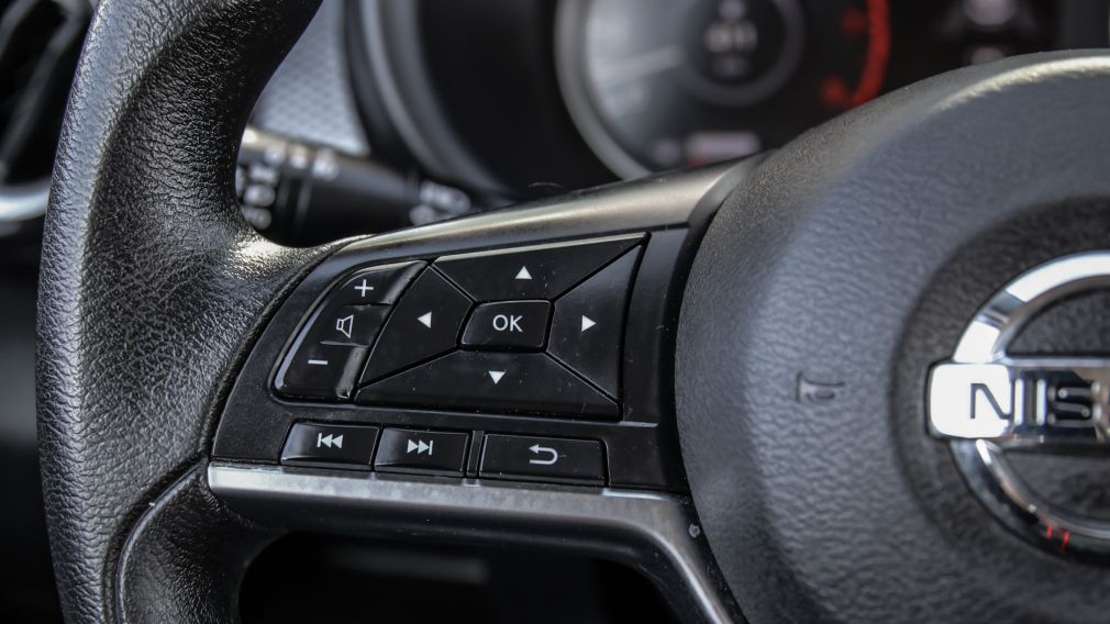 Nissan Kicks SV 2020 d&rsquo;occasion à vendre - 13