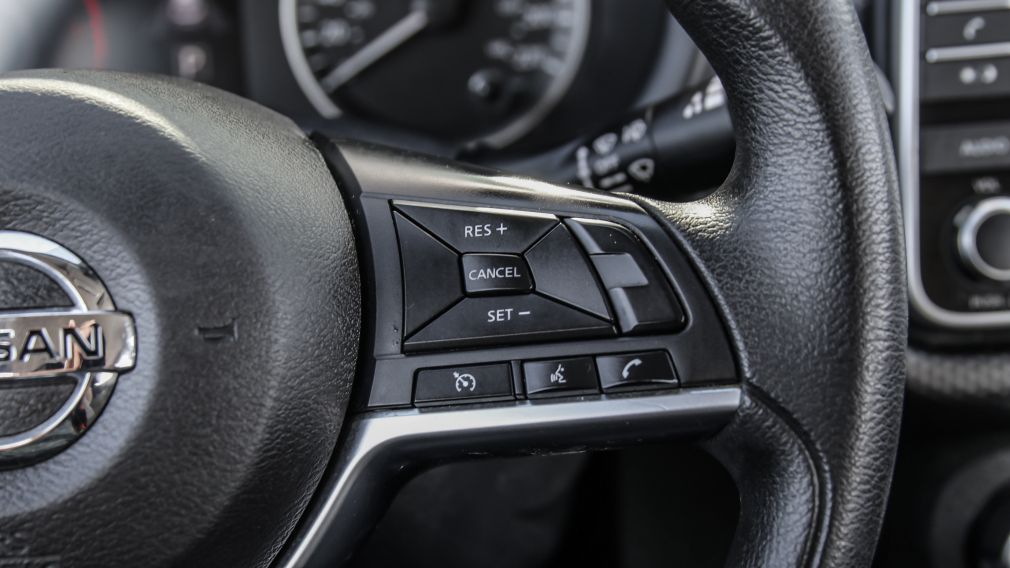 Nissan Kicks SV 2020 d&rsquo;occasion à vendre - 15