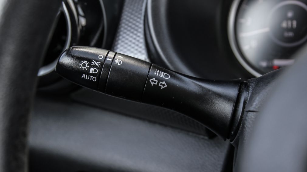 Nissan Kicks SV 2020 d&rsquo;occasion à vendre - 16