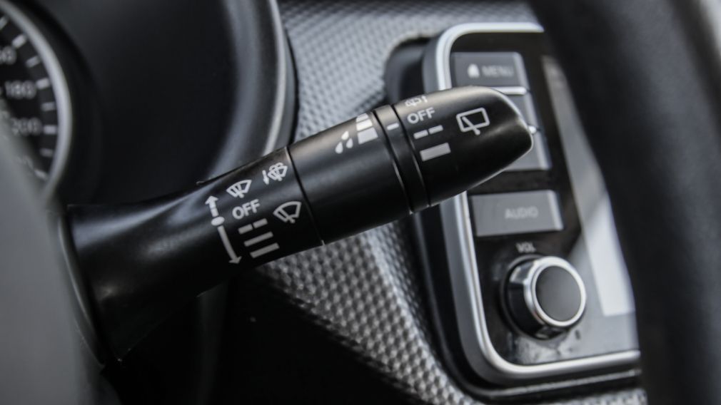 Nissan Kicks SV 2020 d&rsquo;occasion à vendre - 17