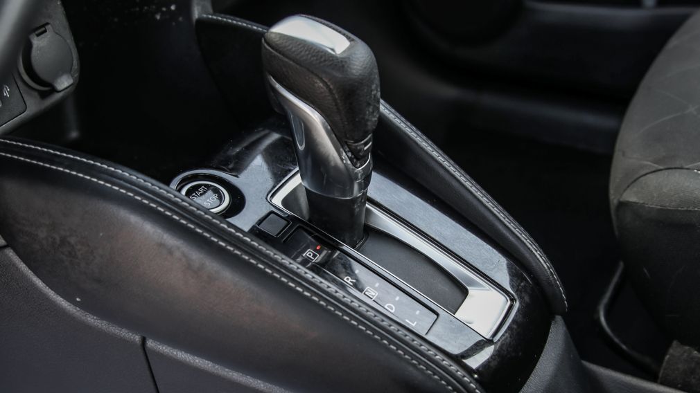 Nissan Kicks SV 2020 d&rsquo;occasion à vendre - 20