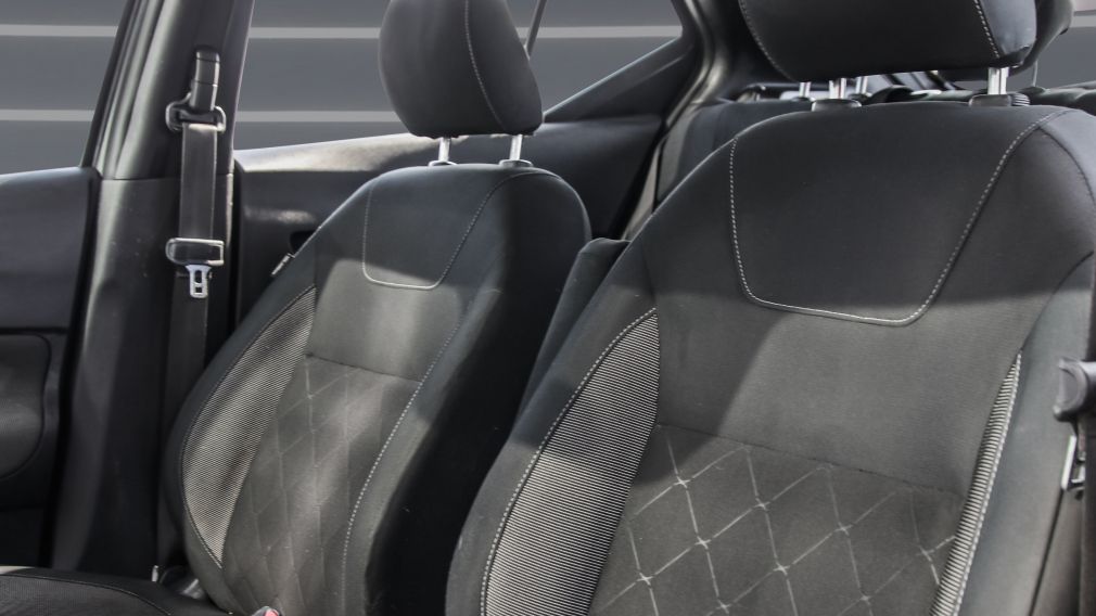 Nissan Kicks SV 2020 d&rsquo;occasion à vendre - 21