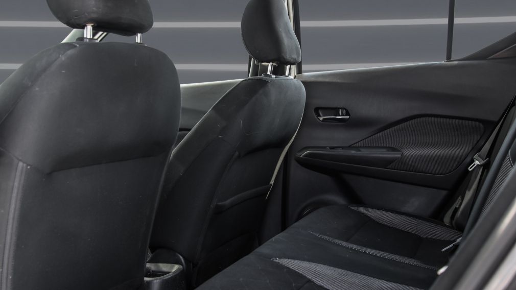 Nissan Kicks SV 2020 d&rsquo;occasion à vendre - 23