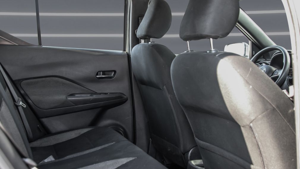 Nissan Kicks SV 2020 d&rsquo;occasion à vendre - 24