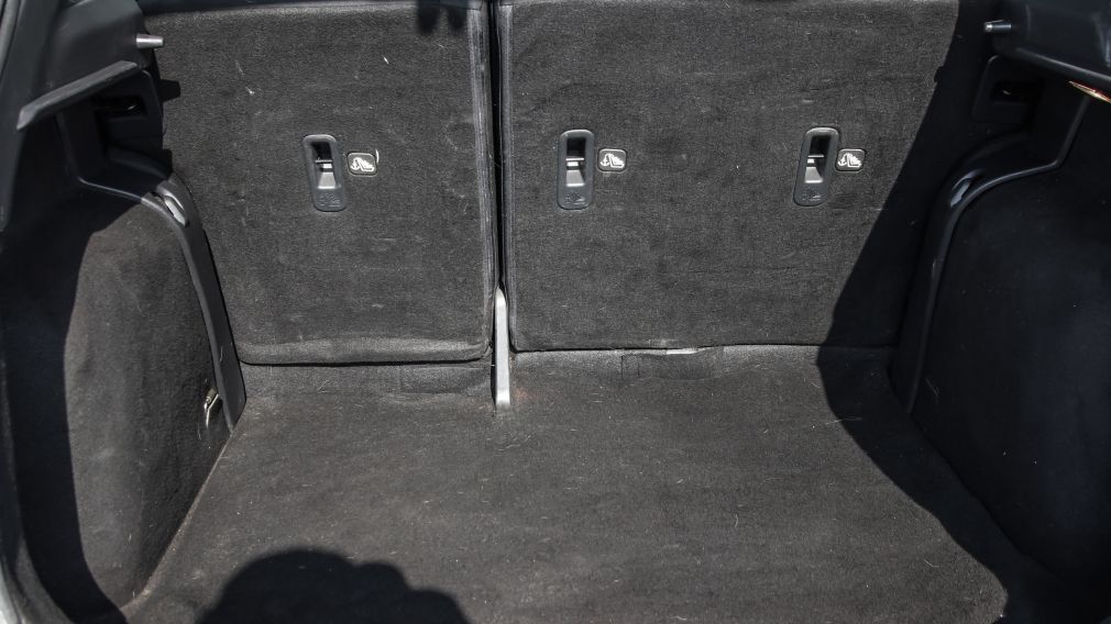 Nissan Kicks SV 2020 d&rsquo;occasion à vendre - 25