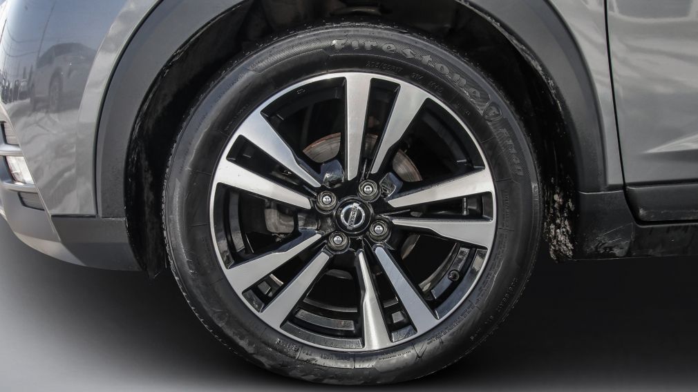 Nissan Kicks SV 2020 d&rsquo;occasion à vendre - 26