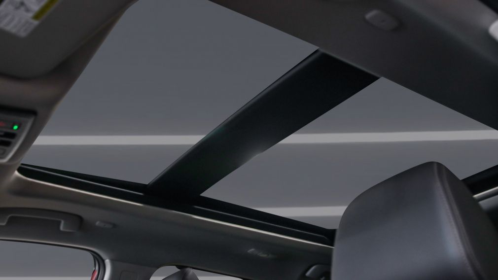 Nissan Rogue SL 2023 d&rsquo;occasion à vendre - 13