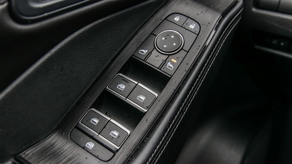 Nissan Rogue SL 2023 d&rsquo;occasion à vendre - 11