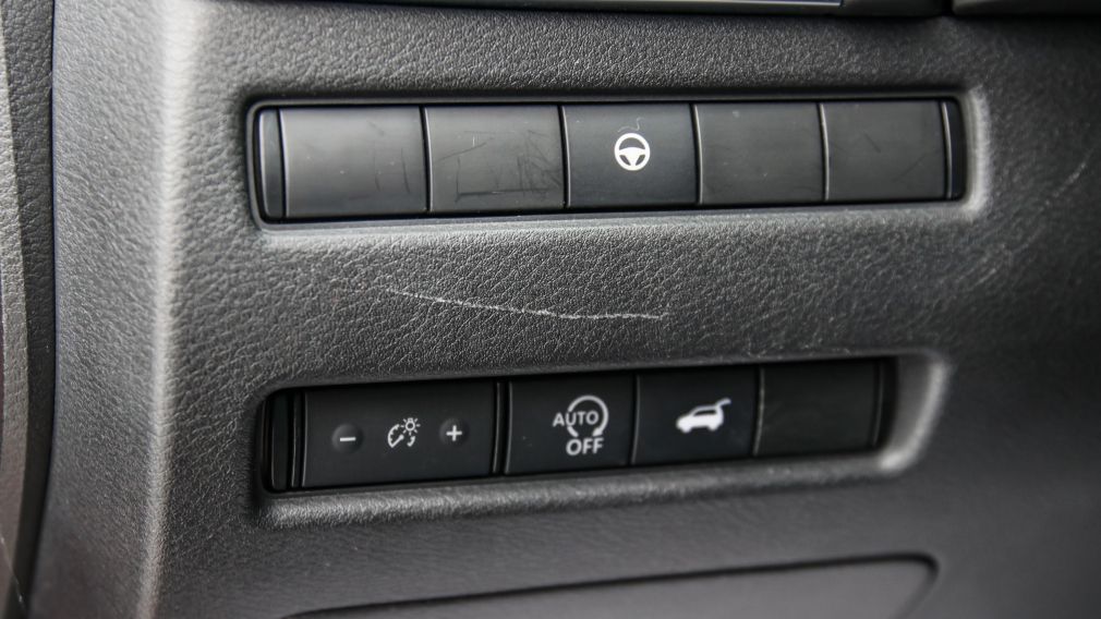 Nissan Rogue SL 2023 d&rsquo;occasion à vendre - 19