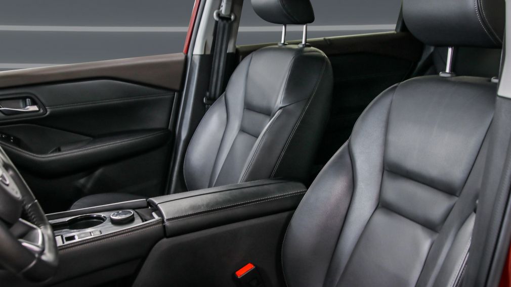 Nissan Rogue SL 2023 d&rsquo;occasion à vendre - 10