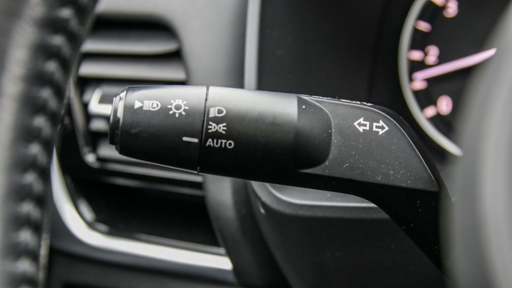 Nissan Rogue SL 2023 d&rsquo;occasion à vendre - 20