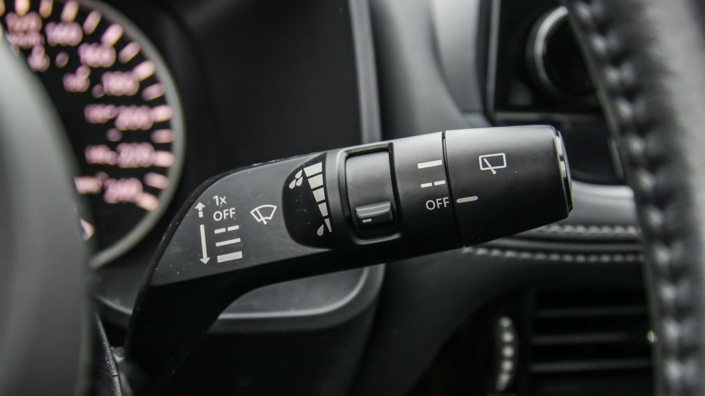 Nissan Rogue SL 2023 d&rsquo;occasion à vendre - 21