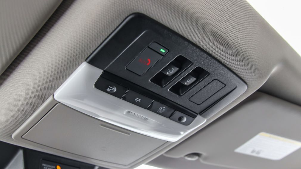 Nissan Rogue SL 2023 d&rsquo;occasion à vendre - 22