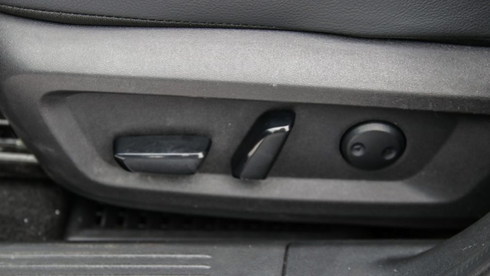 Nissan Rogue SL 2023 d&rsquo;occasion à vendre - 12