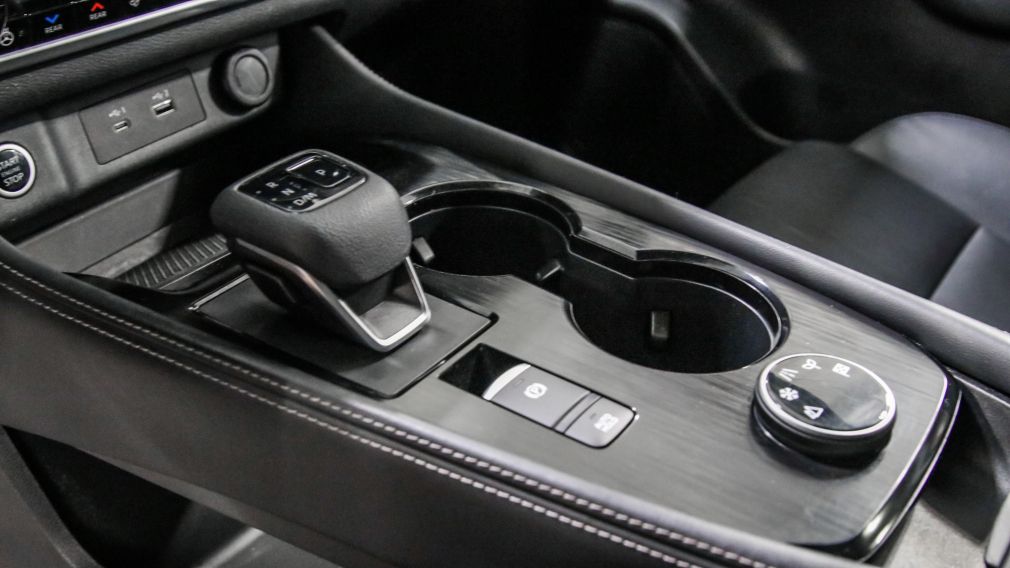 Nissan Rogue SL 2023 d&rsquo;occasion à vendre - 25