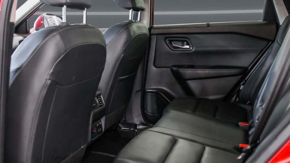 Nissan Rogue SL 2023 d&rsquo;occasion à vendre - 27