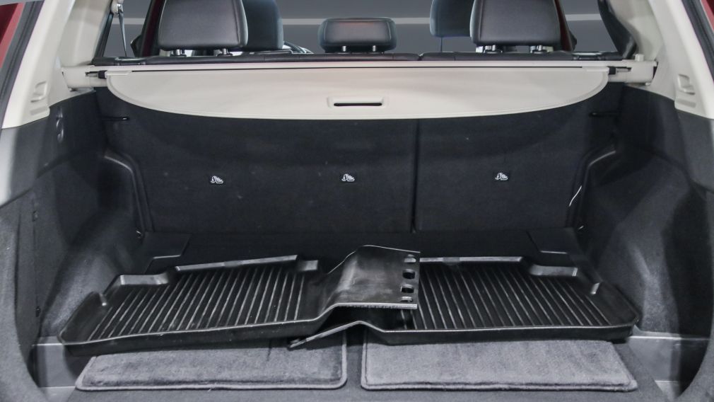 Nissan Rogue SL 2023 d&rsquo;occasion à vendre - 28