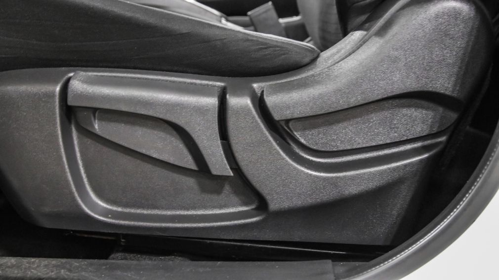 Nissan Qashqai S 2020 d&rsquo;occasion à vendre - 9