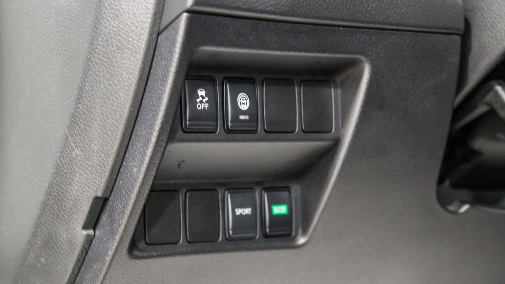 Nissan Qashqai S 2020 d&rsquo;occasion à vendre - 10