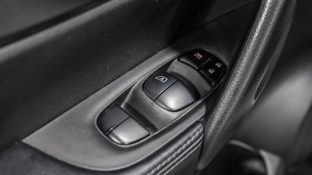 Nissan Qashqai S 2020 d&rsquo;occasion à vendre - 11