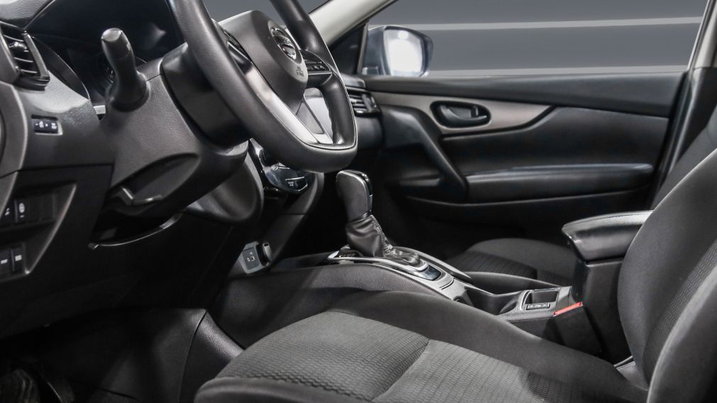 Nissan Qashqai S 2020 d&rsquo;occasion à vendre - 12