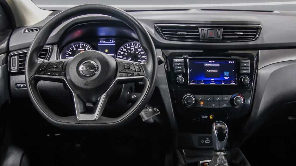 Nissan Qashqai S 2020 d&rsquo;occasion à vendre - 13