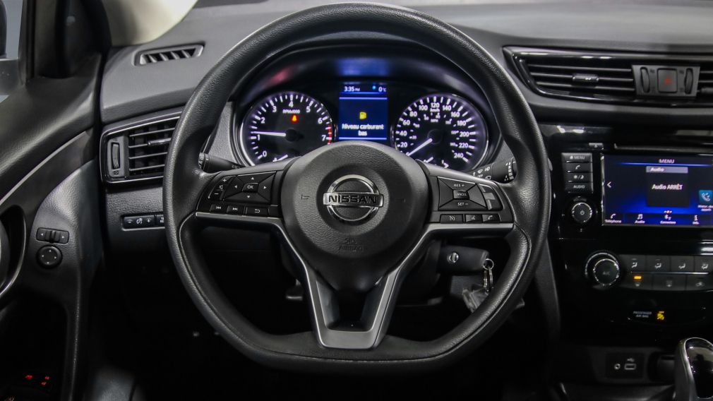 Nissan Qashqai S 2020 d&rsquo;occasion à vendre - 14