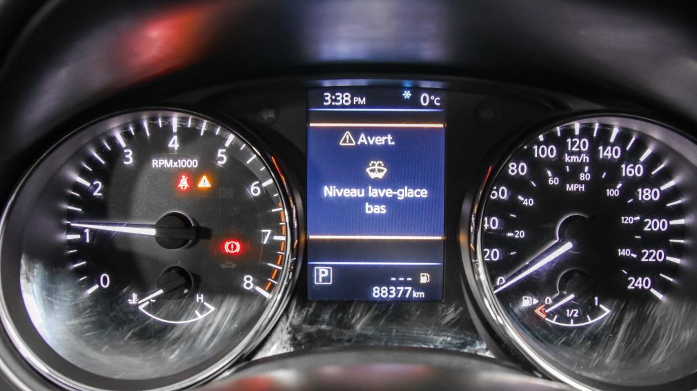 Nissan Qashqai S 2020 d&rsquo;occasion à vendre - 15