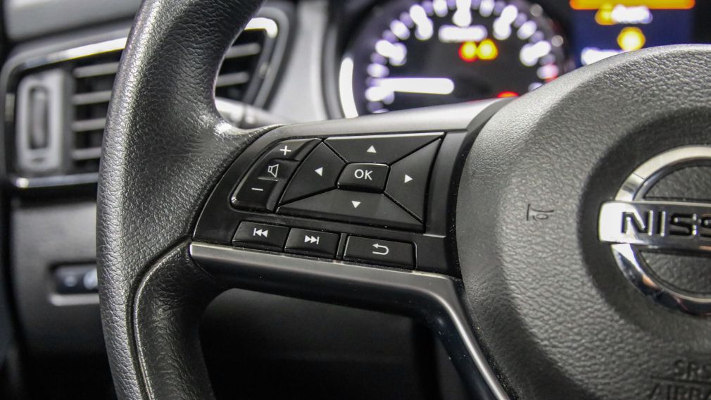 Nissan Qashqai S 2020 d&rsquo;occasion à vendre - 16