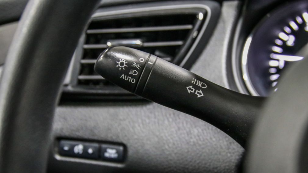 Nissan Qashqai S 2020 d&rsquo;occasion à vendre - 18