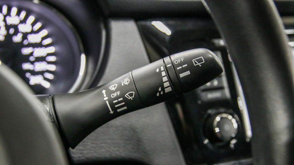 Nissan Qashqai S 2020 d&rsquo;occasion à vendre - 19