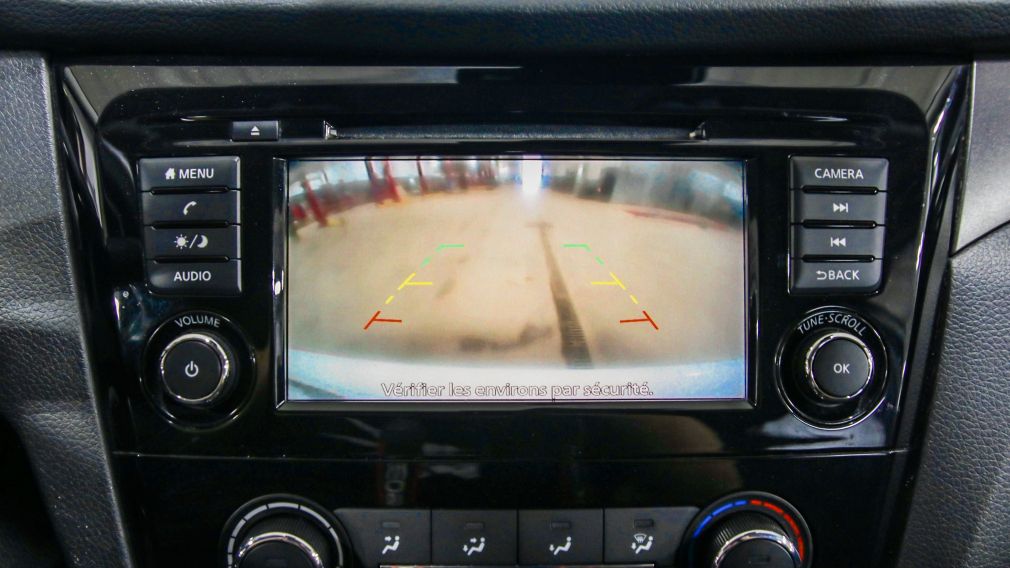 Nissan Qashqai S 2020 d&rsquo;occasion à vendre - 20