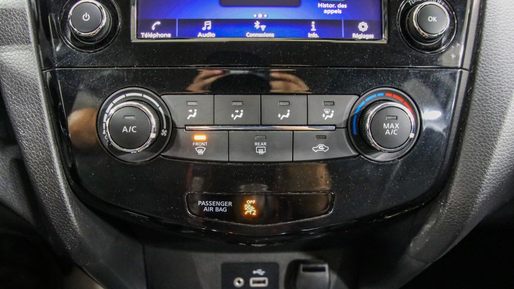 Nissan Qashqai S 2020 d&rsquo;occasion à vendre - 21