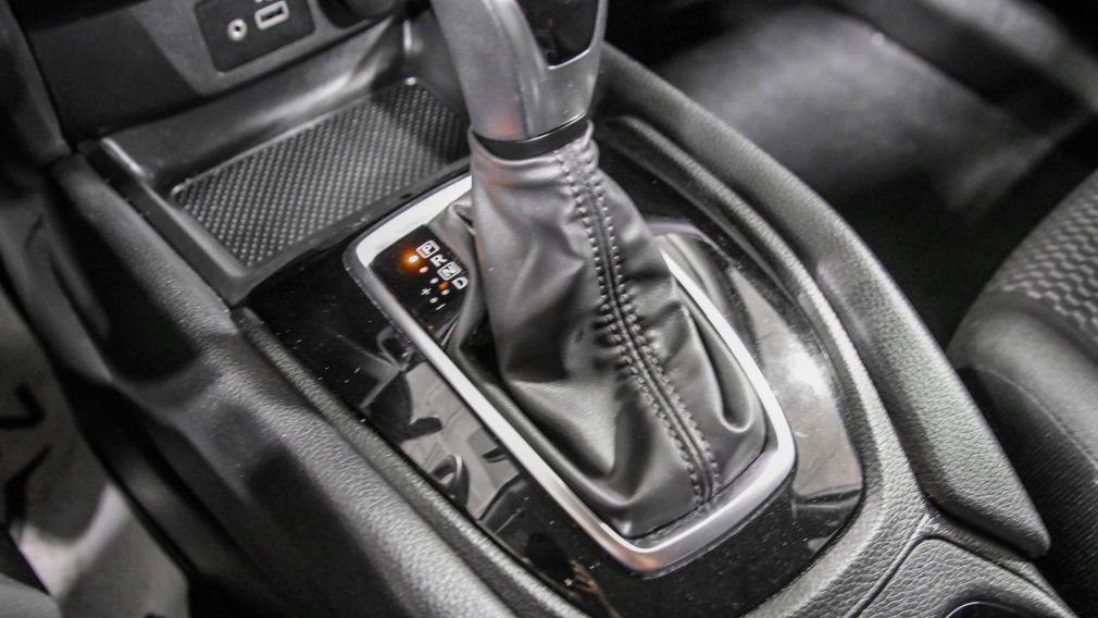 Nissan Qashqai S 2020 d&rsquo;occasion à vendre - 22