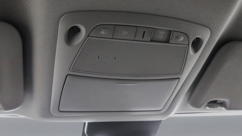 Nissan Qashqai S 2020 d&rsquo;occasion à vendre - 23