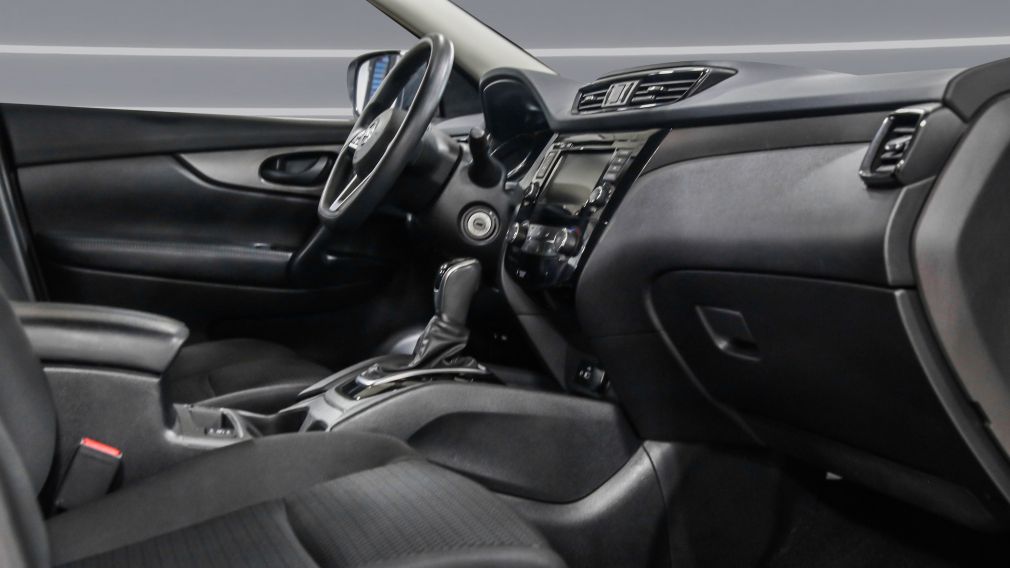 Nissan Qashqai S 2020 d&rsquo;occasion à vendre - 24