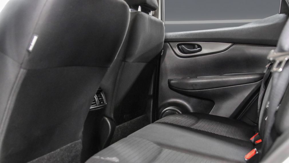 Nissan Qashqai S 2020 d&rsquo;occasion à vendre - 25