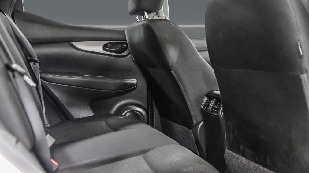 Nissan Qashqai S 2020 d&rsquo;occasion à vendre - 26