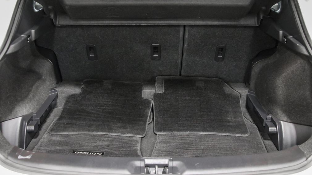 Nissan Qashqai S 2020 d&rsquo;occasion à vendre - 27